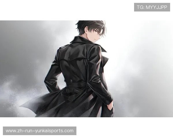 160901 帅气逼人！壁纸版黑衣长安上线